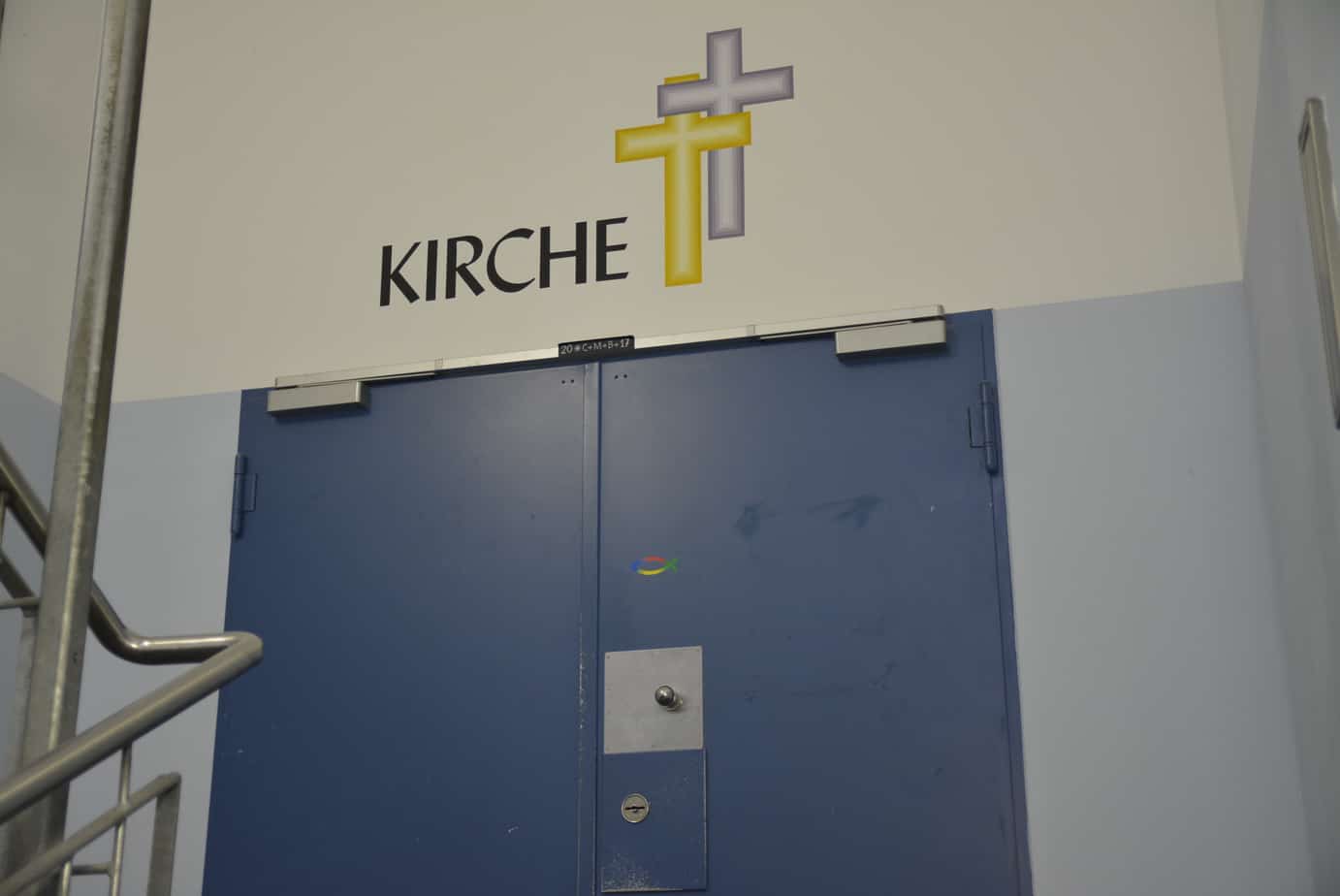 Kirche