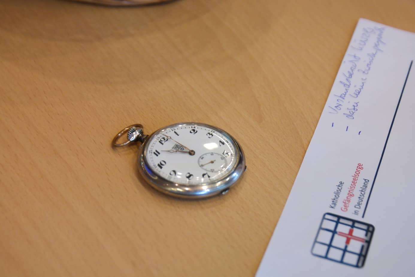 Uhr
