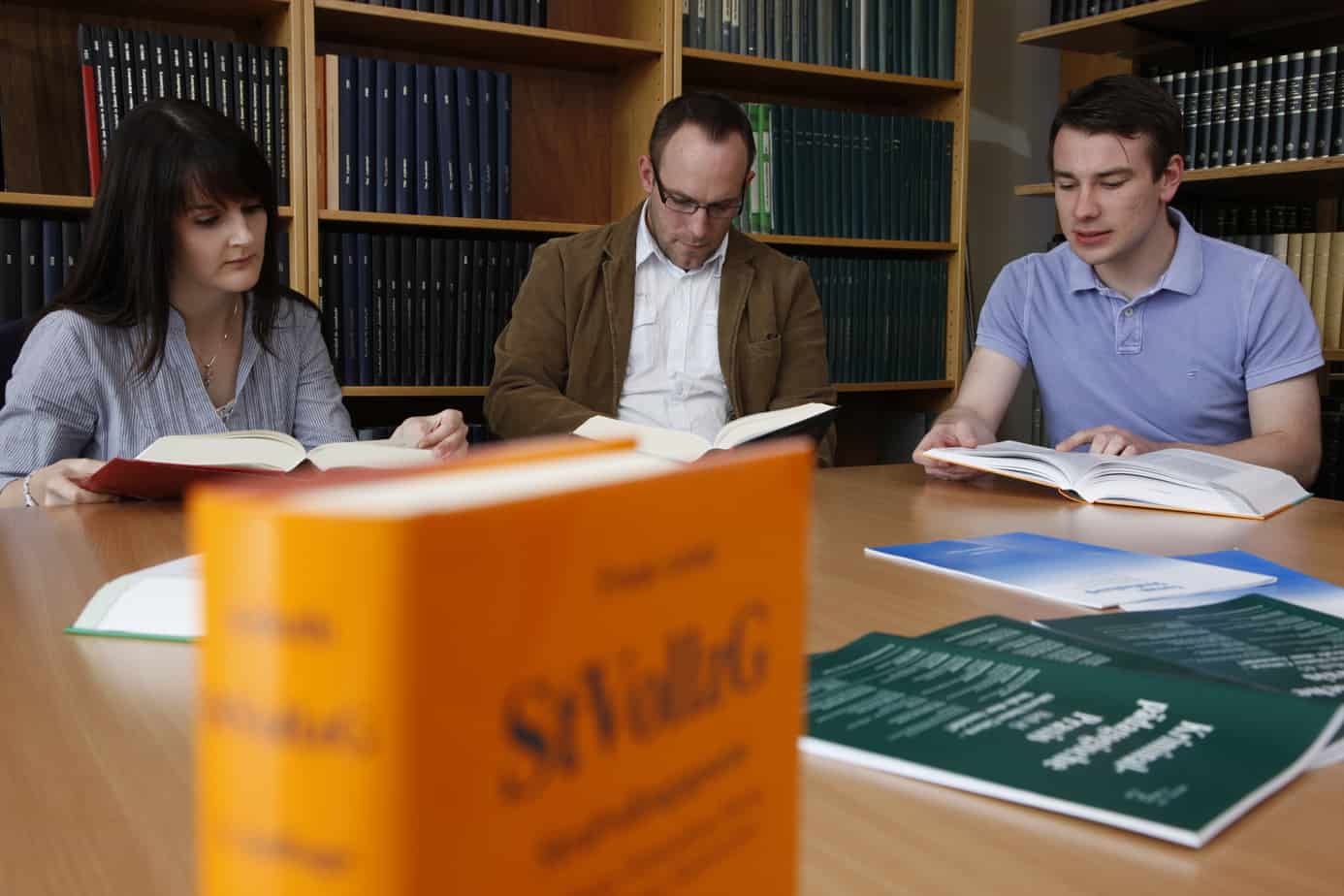 Studium
