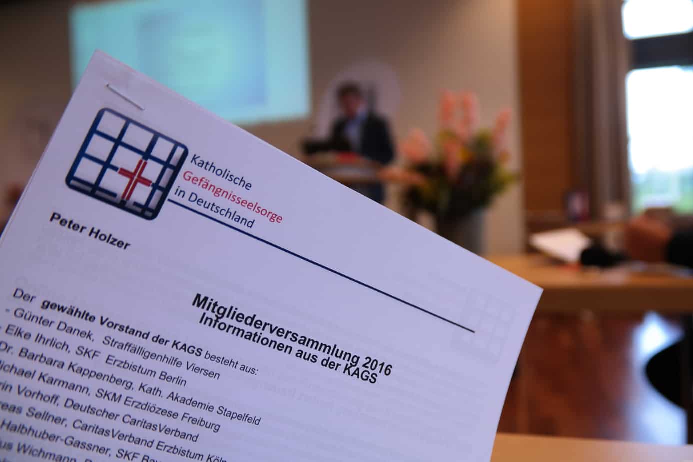Mitglieder