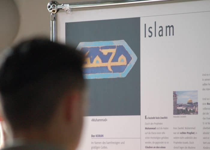 Islam I