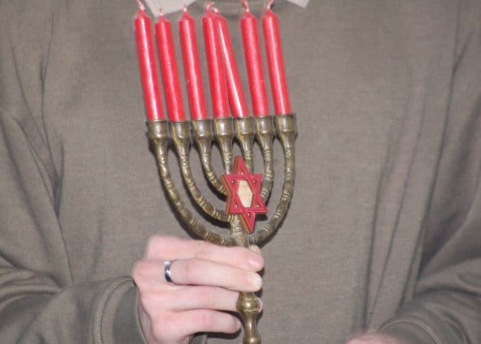 Leuchter