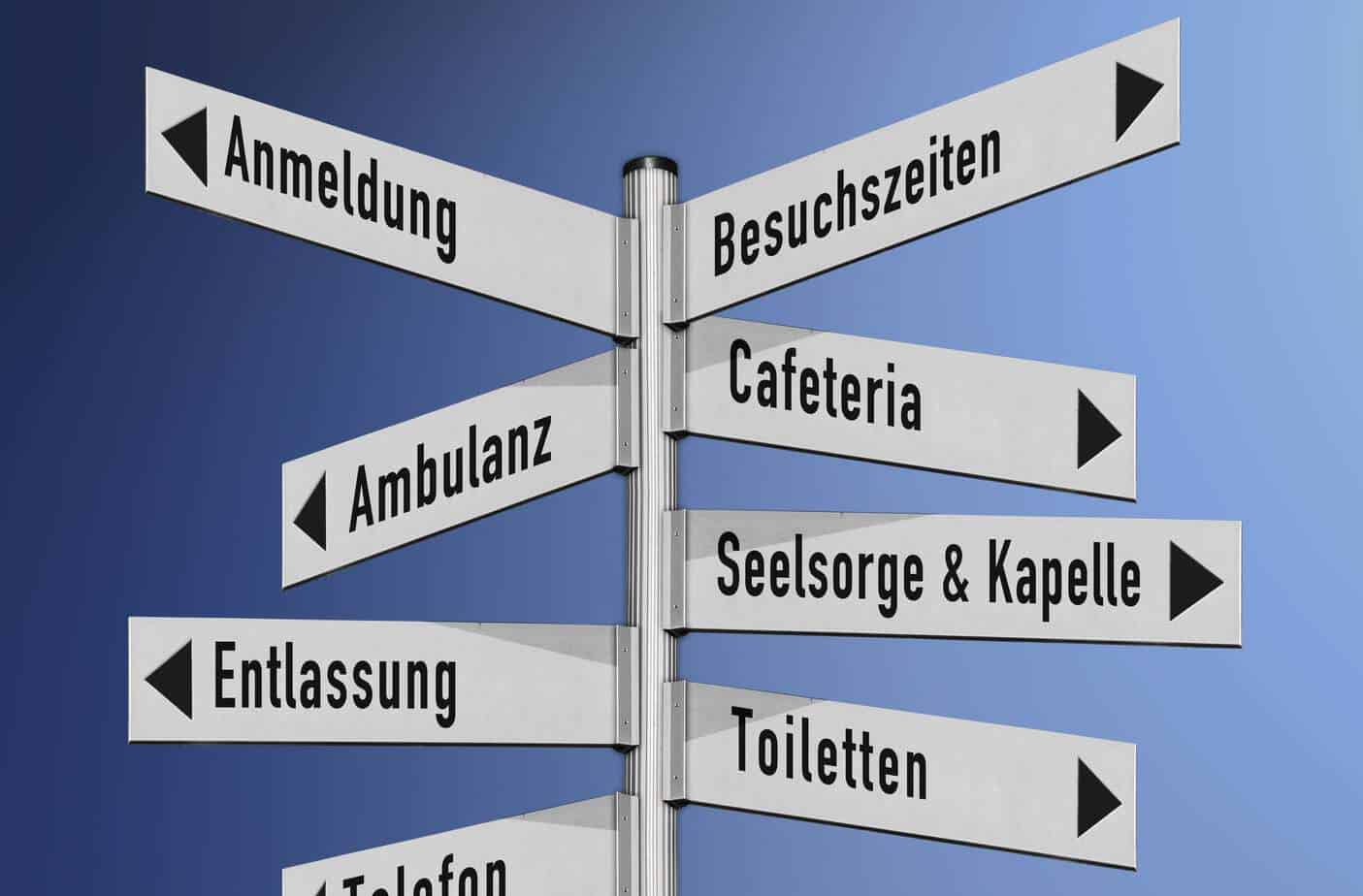 Maßregel II