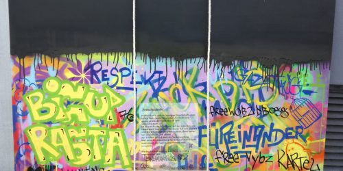 GraffitiJAA