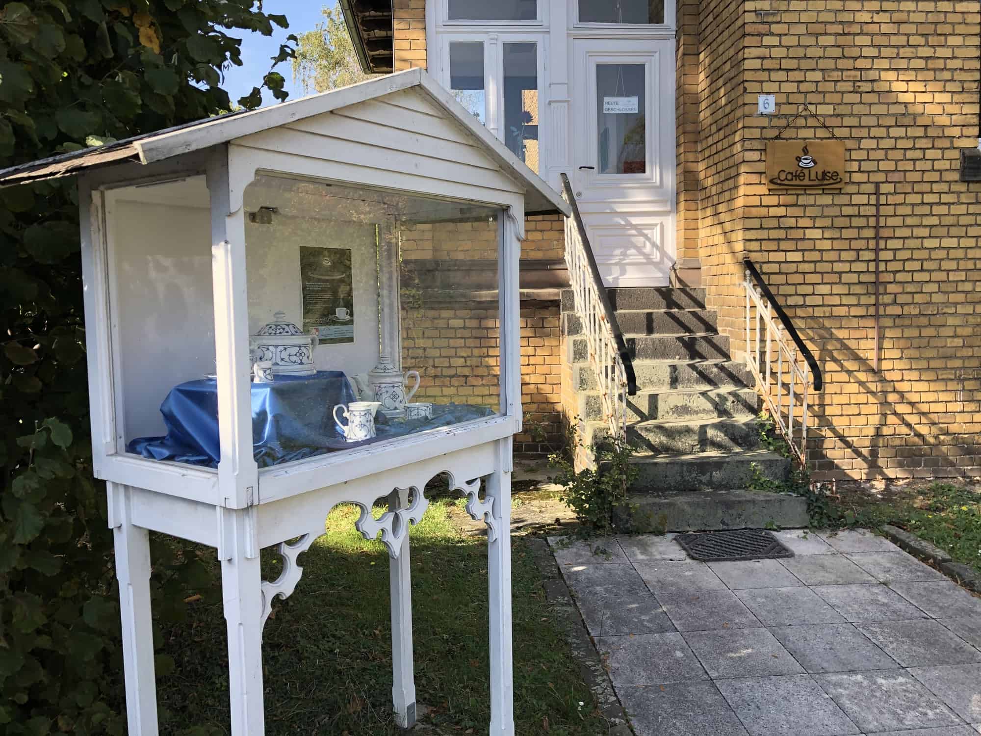 parallax background