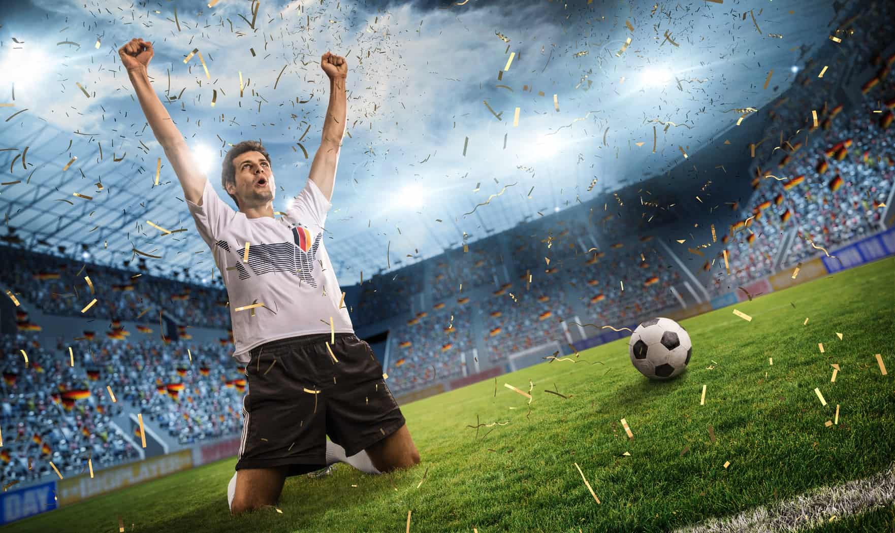 parallax background