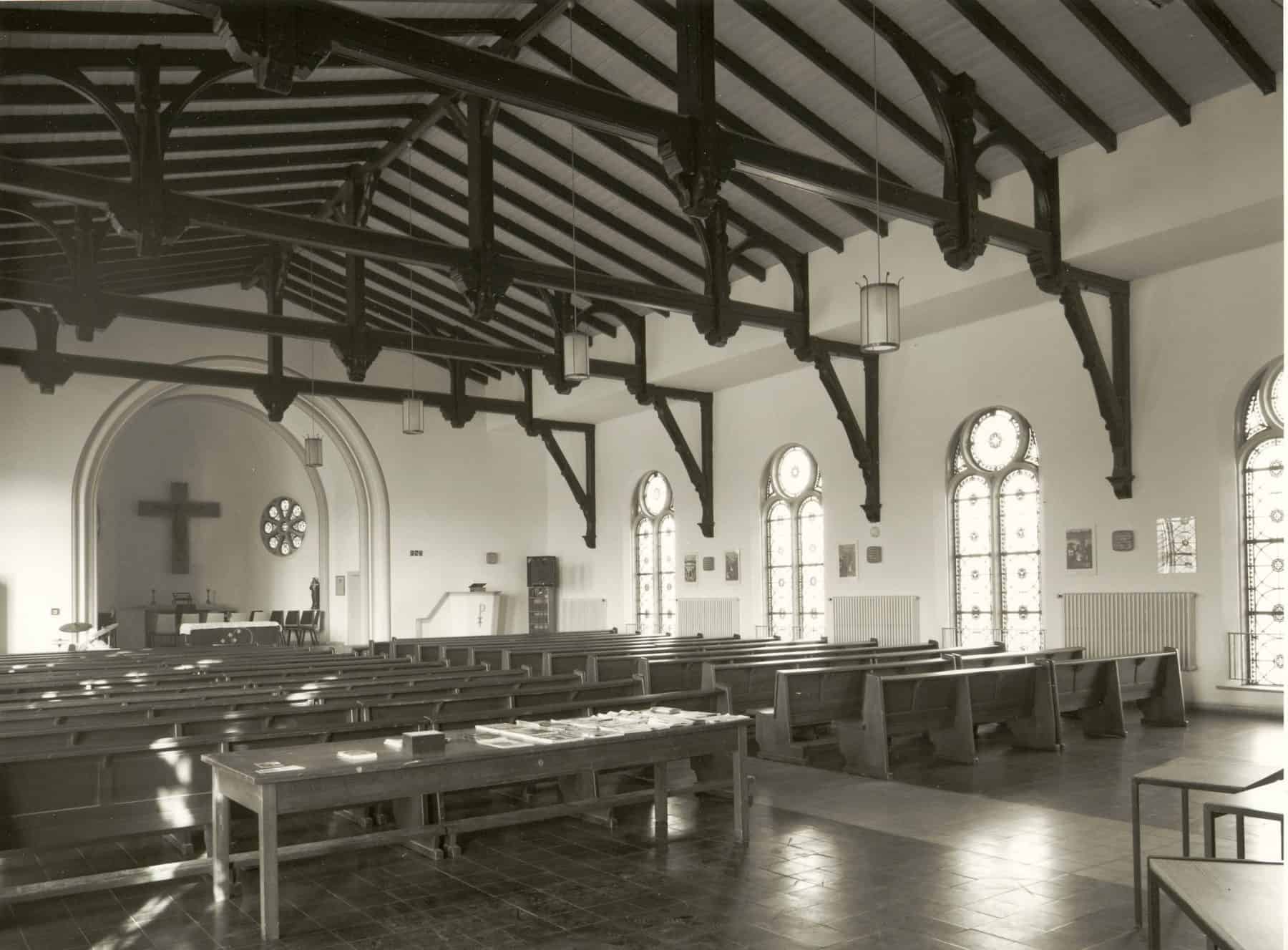 Kirchen