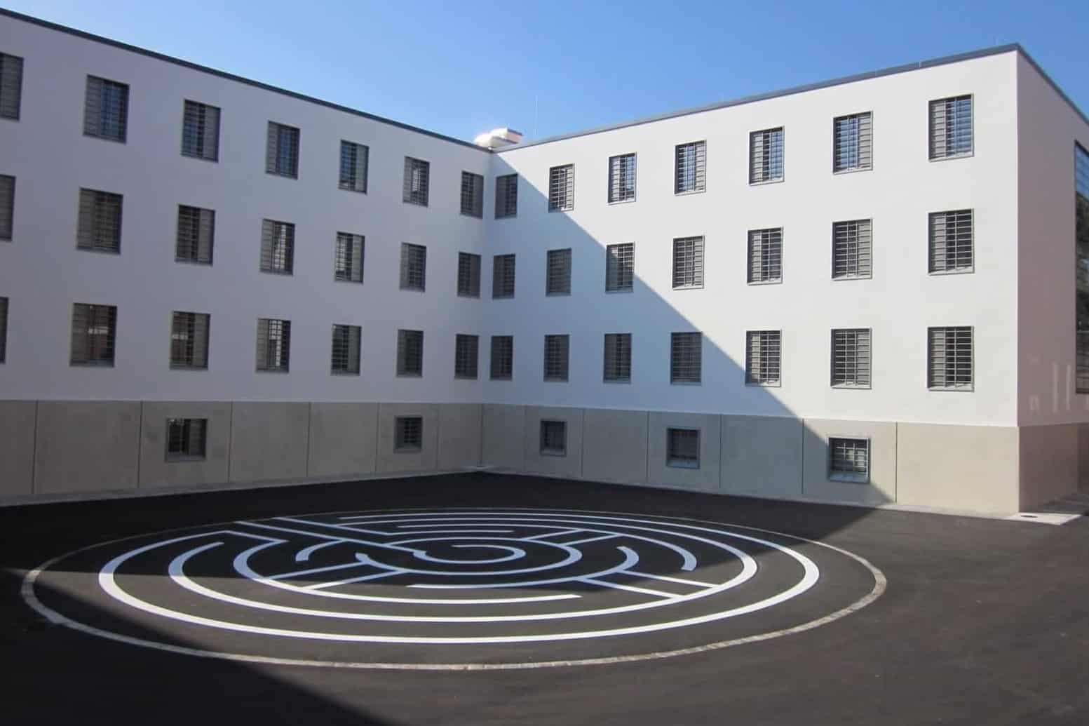 JVA heilbronn BW
