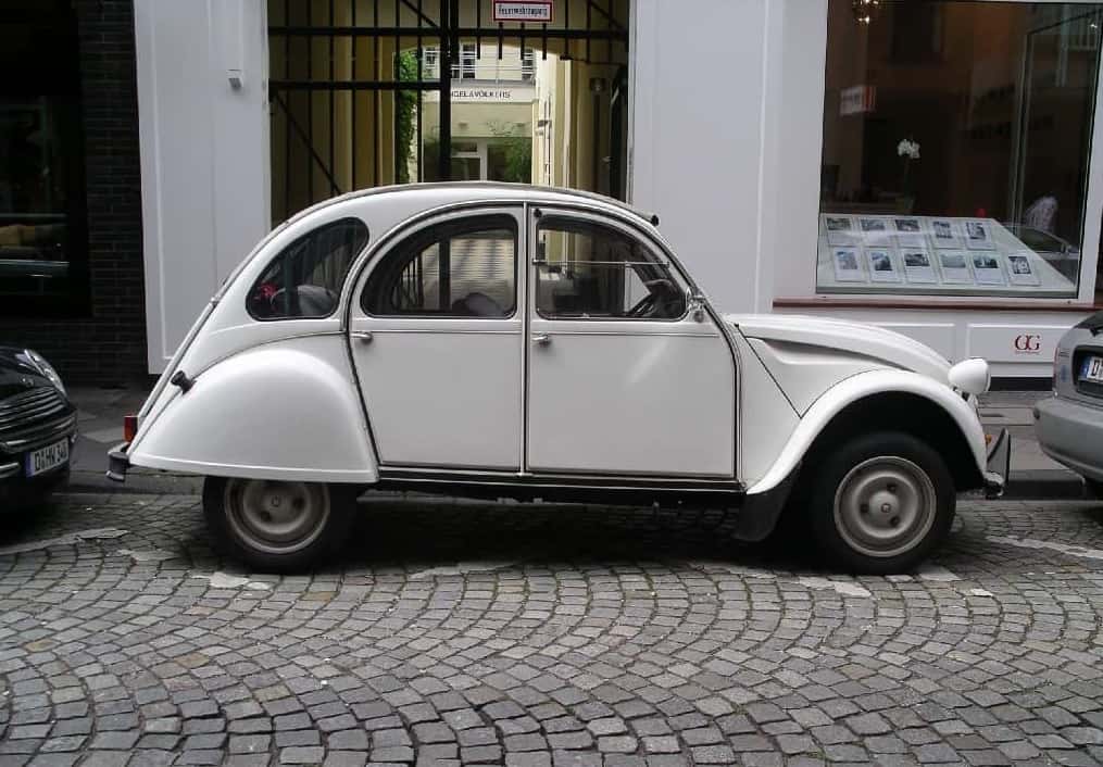 Ente 70