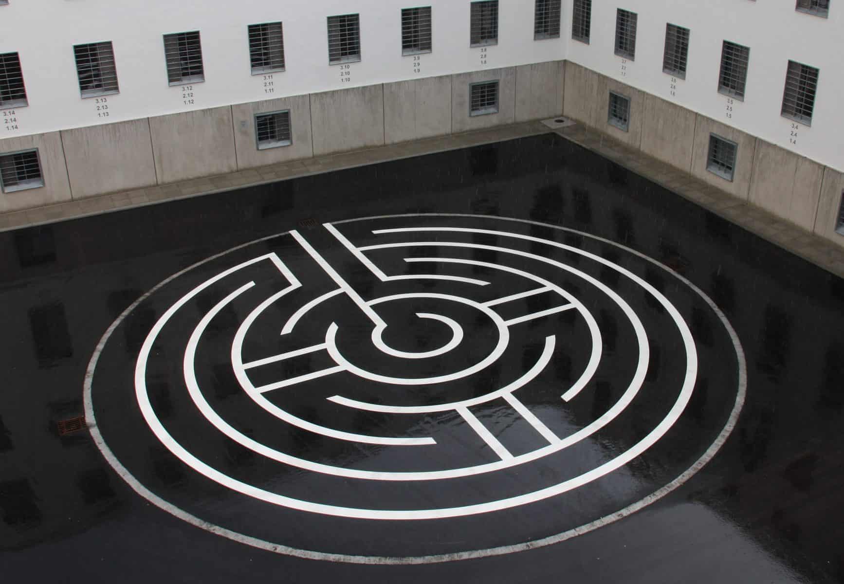 Labyrinth JVAHeilbronn FOTO 4-3