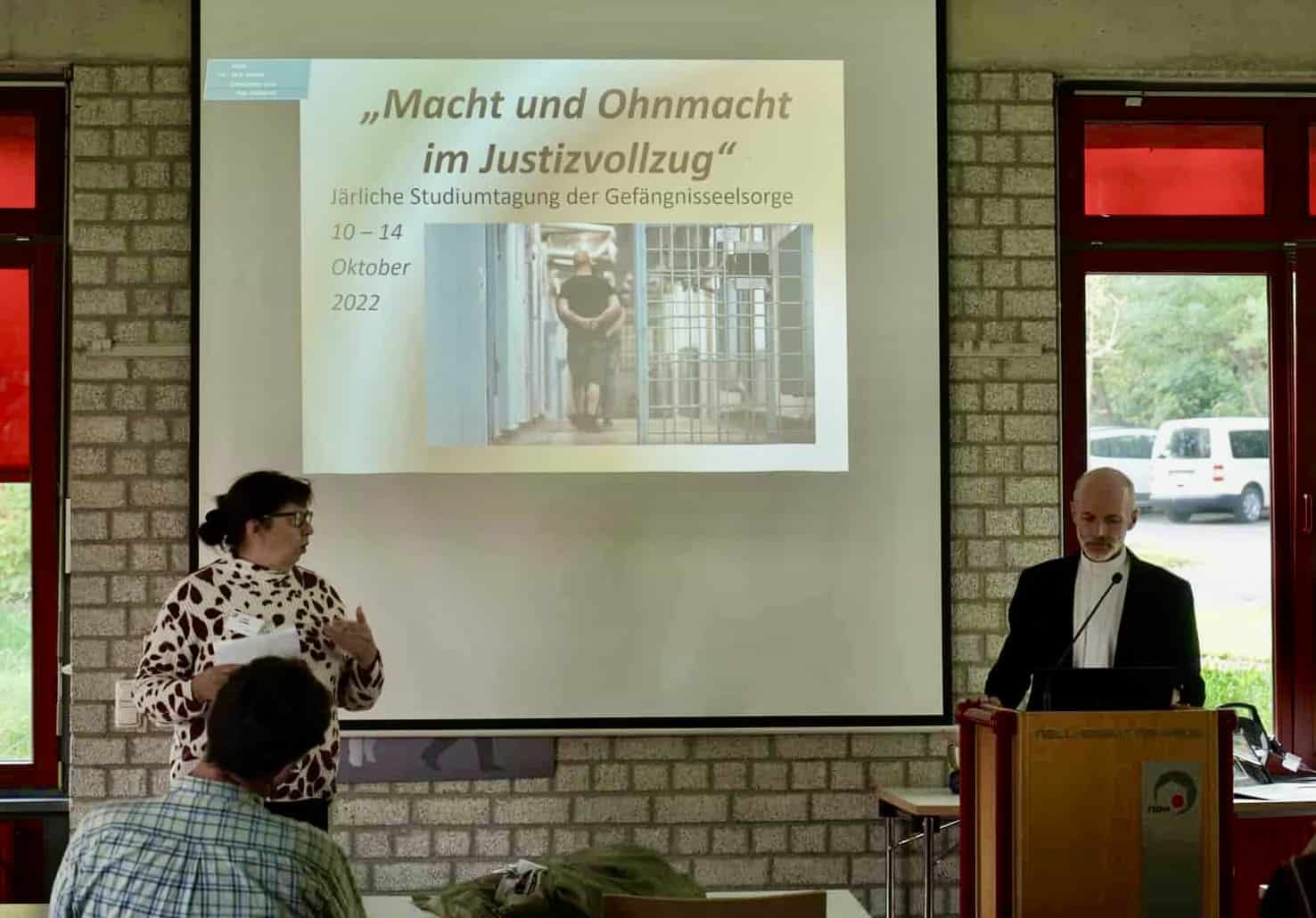 parallax background