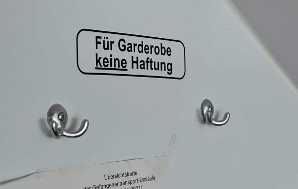 Haftung