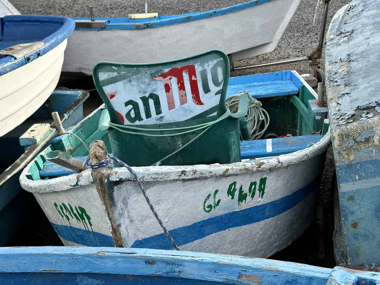 parallax background