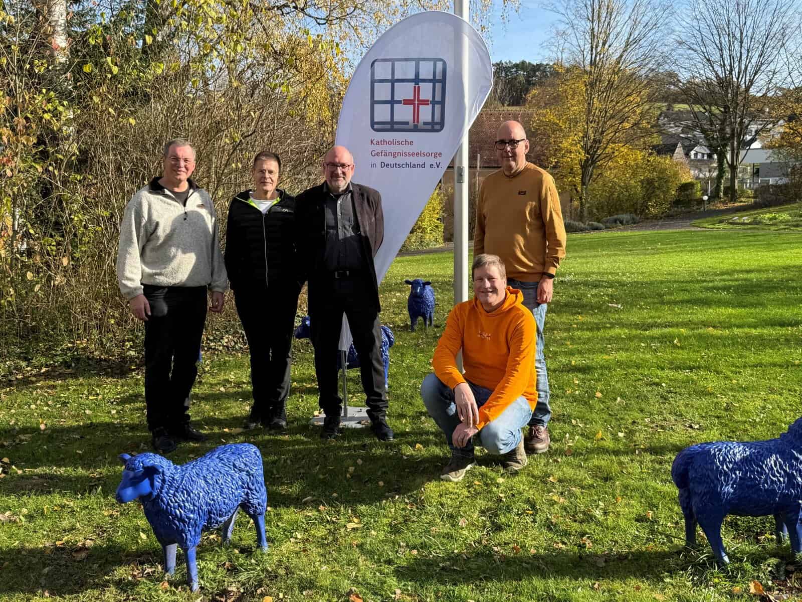Vorstand 2025